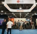 LG Electronics presentó en InfoComm 2026 nuevas soluciones de visualización, plataformas en la nube y tecnologías orientadas al sector empresarial.