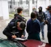Referencial. El plan de seguridad universitaria contempla patrullajes, inteligencia e investigación en instituciones de educación superior de Quito.