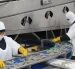 Santa Priscila es una de las mayores empresas camaroneras y exportadoras de camarón de Ecuador.