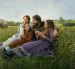 uke Bracey encabeza el nuevo elenco de La casa de la pradera, la adaptación de Netflix inspirada en las novelas de Laura Ingalls Wilder.
