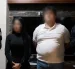 Como resultado, seis personas fueron aprehendidas y varias empresas relacionadas con el sector minero fueron inspeccionadas.