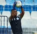 Pedro Ortiz, arquero de Emelec.