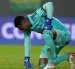 Pedro Ortiz, guardameta titular de Emelec.