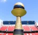 La Copa Ecuador es organizada por la Federación Ecuatoriana de Fútbol.