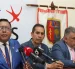 Médicos y representantes de pacientes con enfermedades raras y catastróficas pidieron en Guayaquil un acuerdo nacional por la crisis de salud en Ecuador.