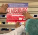 Referencial. El Arcsa realizó la clausura del sitio.