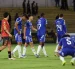 Deportivo Cuenca se impuso a Emelec en el estadio Alejandro Serrano Aguilar.