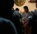 Elías Bermeo fue detenido durante un operativo que siguió la ruta de aproximadamente $3,2 millones movidos mediante empresas mineras entre 2023 y 2025.