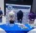 La Policía Nacional decomisó seis Datafast al presunto delincuente, acusado de realizar consumos con tarjetas bancarias robadas durante el operativo Apolo 34.