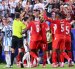 La IFAB ha reconocido un uso abusivo del VAR durante esta jugada.