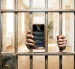 Imagen para representar que se busca limitar la libertad de expresión, en redes sociales, con el uso del Código Penal.