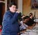 Fiscalía vincula a Elías Baldor Bermeo con minería ilegal y presuntos nexos con Los Lobos.