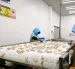El camarón es uno de los productos emblema de Ecuador.