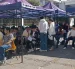 Estudiantes aspiran a uno de los cupos a la Universidad de Cuenca.