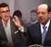 Guschmer aseguró que las afirmaciones de Hurtado contra Daniel Noboa carecen de pruebas y llamó a un debate responsable.