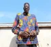 El hombre de 33 años murió el lunes en el hospital de Tamale, ubicado a unos 160 kilómetros de su pueblo natal, Gambaga.
