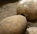 Durante la restauración del Hospital San Lázaro se hallaron 13 cántaros de barro cocido que, de forma preliminar, corresponden a la época Colonial.