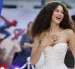 Una telaraña de cristales convirtió a Zendaya en la protagonista de la alfombra roja