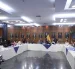 El periodista Álvaro Espinosa compareció en la comisión de Fiscalización por el juicio político a Inés Manzano.