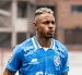 Teo Gómez jugó en ADT, del fútbol de Perú.