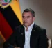 Daniel Noboa Azín es presidente de Ecuador desde noviembre de 2023.