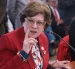 Ivonne Núñez fue ministra de Trabajo del Gobierno del presidente Daniel Noboa.