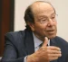 Osvaldo Hurtado asumió la Presidencia de la República del Ecuador en 1981, tras el fallecimiento de Jaime Roldós Aguilera en un accidente aéreo.