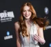 La actriz Sadie Sink llega al estreno mundial de Spider-Man: Brand New Day en el Dolby Theatre de Los Ángeles, California (EE. UU.), el 27 de julio de 2026.