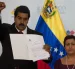 El título del informe de la CIDH del año 2024 es “Venezuela. Graves violaciones a los derechos humanos en el contexto electoral” y describe en detalle las etapas de la persecución y la represión política sufridas en ese país.