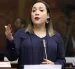 Ana María Raffo es asambleísta por Guayas de la  Revolución Ciudadana. Tiene una licenciatura en Diseño y Producción Audiovisual y una maestría en Dirección de Comunicación.