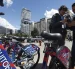Servicio. Las personas pueden acercarse a las estaciones desde las 06:00 hasta las 20:00 y podrán usar las bicicleas durante una hora.