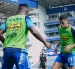 Emelec marcha en las posiciones de en medio de la tabla de LigaPro.