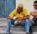 'Ratas, Ratones, Rateros' (1999), la ópera prima del director Sebastián Cordero, se convirtió en un ícono del cine ecuatoriano.