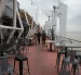 Atracción. Mercado del Río se convirtió durante ocho años en un punto de encuentro gastronómico para locales y turistas en el malecón Simón Bolívar.