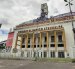 El Olímpico Atahualpa ha sido objeto de promesas de remodelación desde hace dos décadas.