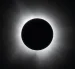 Un eclipse solar total se observó en Dallas, Texas, el lunes 8 de abril de 2024.