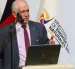 René Ortiz Durán, ingeniero, académico, dirigente gremial y exministro de Energía, falleció este 30 de julio de 2026.