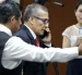 El TC resolvió un hábeas corpus, un recurso que protegido de una detención ilegal, que los abogados de Humala, de 64 años, habían presentado en enero.