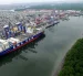 Los puertos de Ecuador son vulnerables ante el crimen.