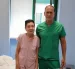 El procedimiento consistió en un autotrasplante ocular, utilizando los tejidos sanos de un ojo irrecuperable para salvar el otro.