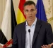 Pedro Sánchez calificó como un "ataque" lo que está sucediendo en Ceuta