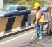 Un tramo de la avenida Velasco Ibarra, desde El Trébol hasta la vía Queseras del Medio, se cerrará este 1 de agosto.