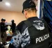 John Reimberg estuvo en el operativo que desarticuló una presunta red criminal.