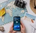 Las aplicaciones adecuadas convierten el viaje en una experiencia sencilla