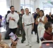 El presidente Daniel Noboa anunció la compra de medicamentos a la India mediante un acuerdo de Gobierno a Gobierno el 24 de mayo de 2026, durante su Informe a la Nación.