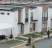 La urbanización Oryza, que queda en el kilómetro 2 vía a Salitre, todas sus casas tendrán paneles solares.
