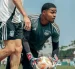 Mario Valero ha jugado 2 partidos de titular como Emelec en la LigaPro 2026