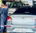 Los vehículos de placas terminadas en 6 deben gestionar la matriculación en agosto.