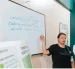 La fundación opera bajo tres ejes: la gobernanza de los pueblos, la conservación y la bioeconomía.