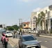 La noticia del asesinato ocurrido en Puerto Azul circuló rápidamente en redes sociales.